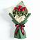 Букет цветов из: Розы в Починках