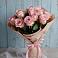Букет цветов из: Розы в Починках