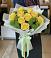 Букет цветов из: Хризантемы и Розы в Починках
