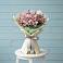 Букет цветов из: Орхидеи и Розы в Починках