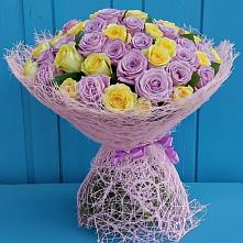 Букет 101 Волшебный Миг в Починках