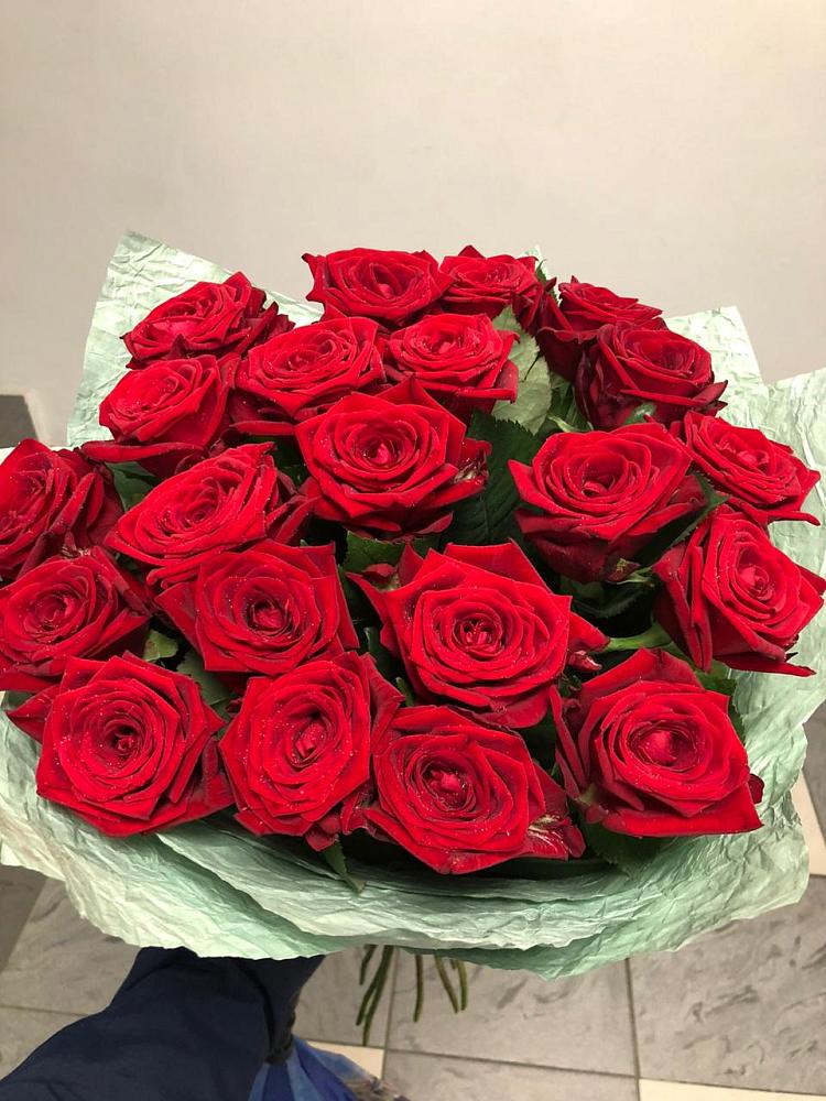 Розы Классика в Починках Букет Классика в Починках
