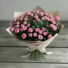 Букет Удовольствие в Починках