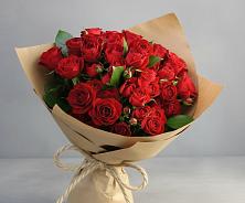 Букет Любовный роман в Починках