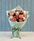 Букет цветов из: Розы в Починках