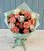 Букет цветов из: Розы в Починках