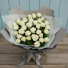Букет Белоснежная нежность в Починках