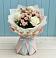 Букет цветов из: Розы в Починках